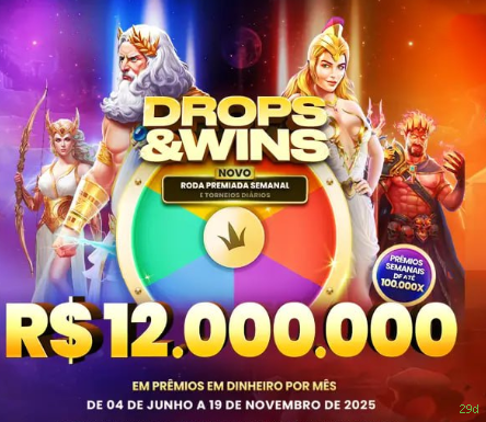 Promoções 29d